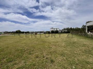 Terreno · 804m² · Albanueva Barrio Náutico Lote en Venta Al Mejor Precio