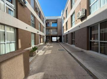 Departamento · 30m² · 2 Ambientes · Planta Baja en Barrio Pacifico!