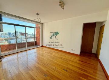 Departamento · 45m² · 2 Ambientes · 1 Cochera · Excelente 2 Ambientes - Cochera Cubierta - Seguridad Piscina