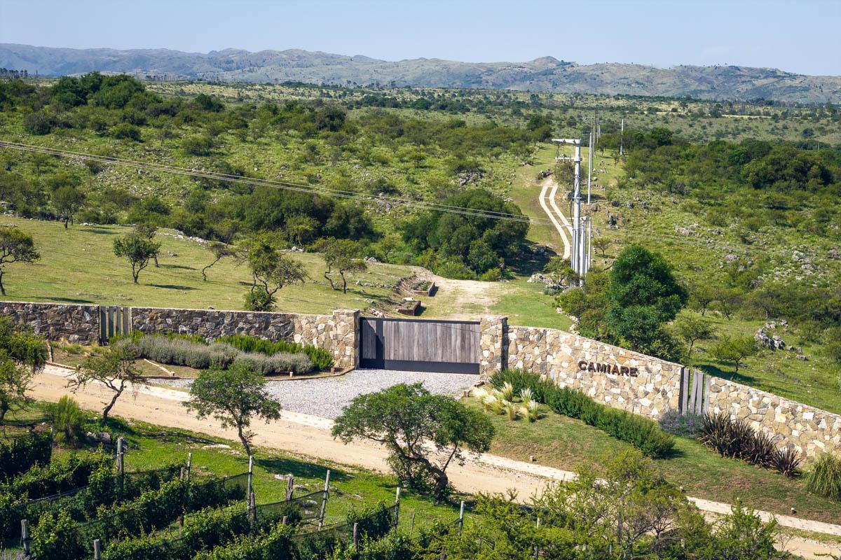 Potrero de Garay | Lotes Exclusivos Desde 6.000 m² en Camiare, Potrero de Garay, Córdoba