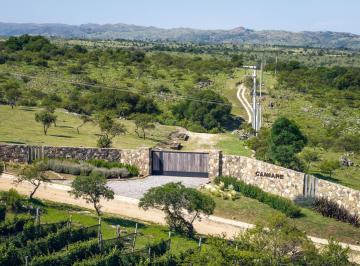 Terreno · 5500m² · Potrero de Garay* Lotes Exclusivos Desde 6.000 m² en Camiare