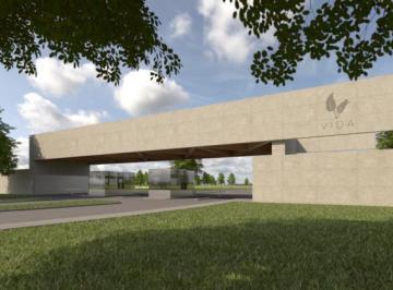 Terreno · 1072m² · Terreno en Venta Vida Club de Campo
