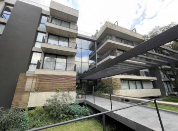 Departamento · 190m² · 2 Ambientes · 2 Cocheras · ¡Alquiler! Departamentos en 24 Housing - en El Corazón del Cerro de Las Rosas!