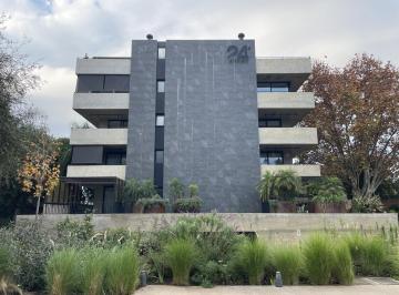 Departamento · 190m² · 2 Ambientes · 2 Cocheras · ¡Alquiler! Departamentos en 24 Housing - en El Corazón del Cerro de Las Rosas!
