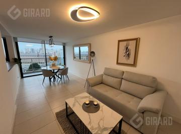 Departamento · 60m² · 2 Ambientes · Venta de Departamento 2 Ambientes en Zona Plaza Colon