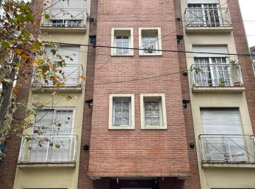 Departamento · 40m² · 2 Ambientes · Departamento 2 Amb C/balcon Frances en Ramos Mejia