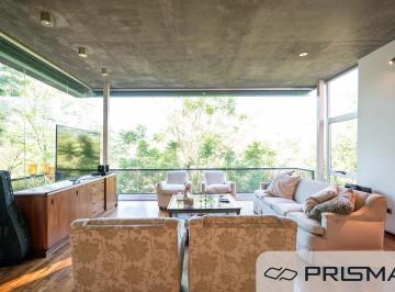 Casa de 6 ambientes, Córdoba · Casa - 3 Dorm - Country La Arboleda