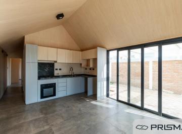 Casa de 3 ambientes, Córdoba · Duplex - 2dorm - Rincones de Manantiales