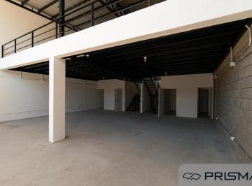Local comercial · 140m² · Local - 140 m² Totales - Miradores de Manantiales