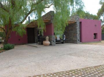 Casa de 11 ambientes, Villa Allende · Venta Casa 3 Dorm. Villa Allende Golf