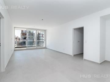 Departamento · 134m² · 4 Ambientes · Venta Departamento de 4 Ambientes con Dependencia a Estrenar, Edificio Full Amenities con Seg 24 Hs.