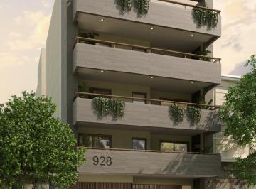 Departamento · 100m² · 3 Ambientes · 1 Cochera · Venta Departamento de 3 Ambientes con Terraza Propia y Cochera. Entrega 2026