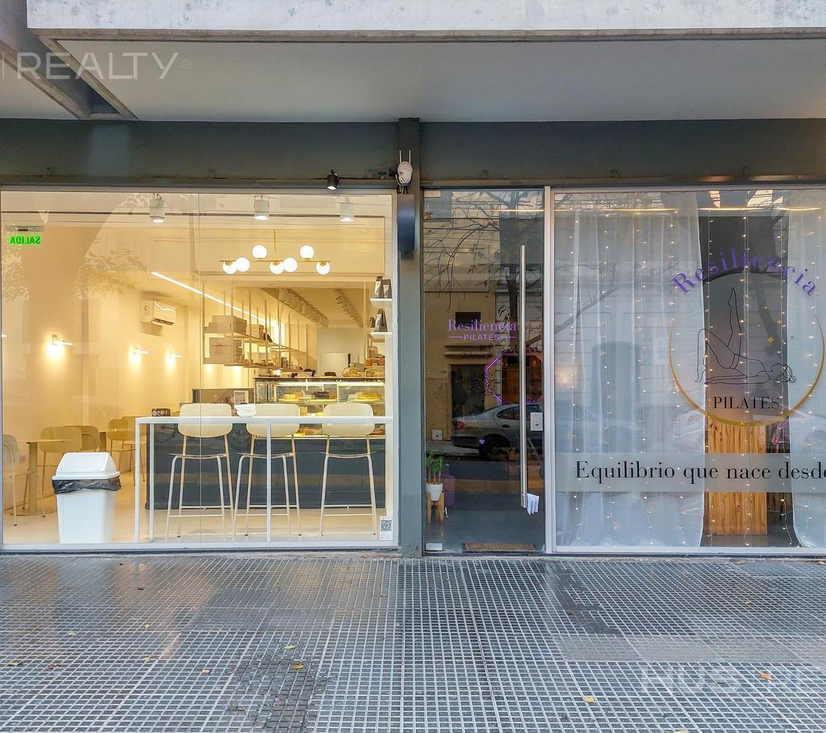 Rawson al 300, Almagro, Capital Federal