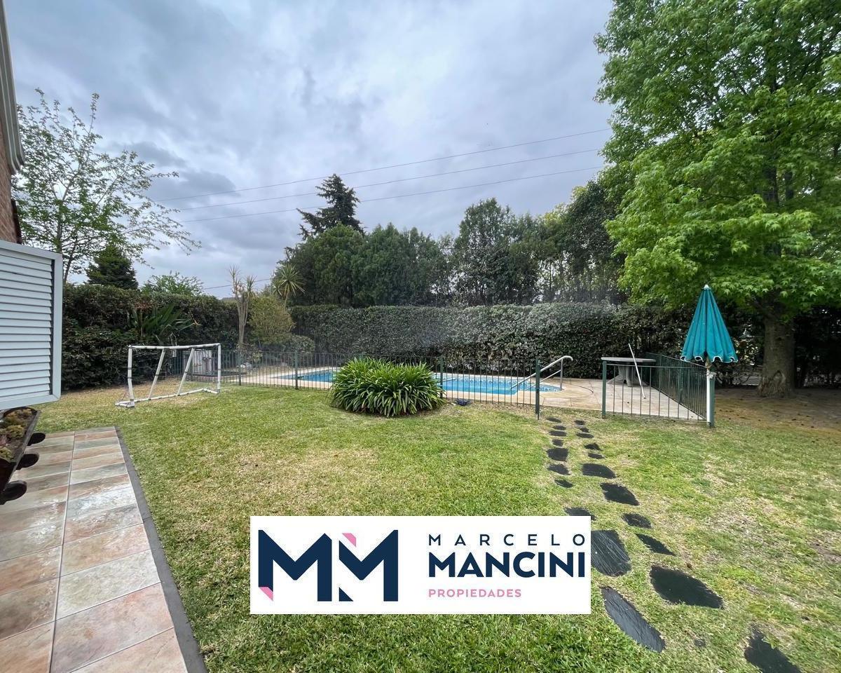 Oportunidad en Campos de Echeverria Venta / Alquiler