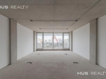 Oficina comercial · 59m² · 1 Ambiente · Venta Oficina en San Telmo. Edificio con Seguridad 24 Hs y Amenities. Ideal Renta.