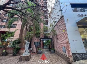 Departamento · 48m² · 2 Ambientes · Departamento en Alquiler - B° Nueva Cordoba