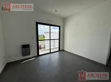 Departamento · 45m² · 1 Ambiente · Departamento 2 Ambientes a Estrenar con Terraza