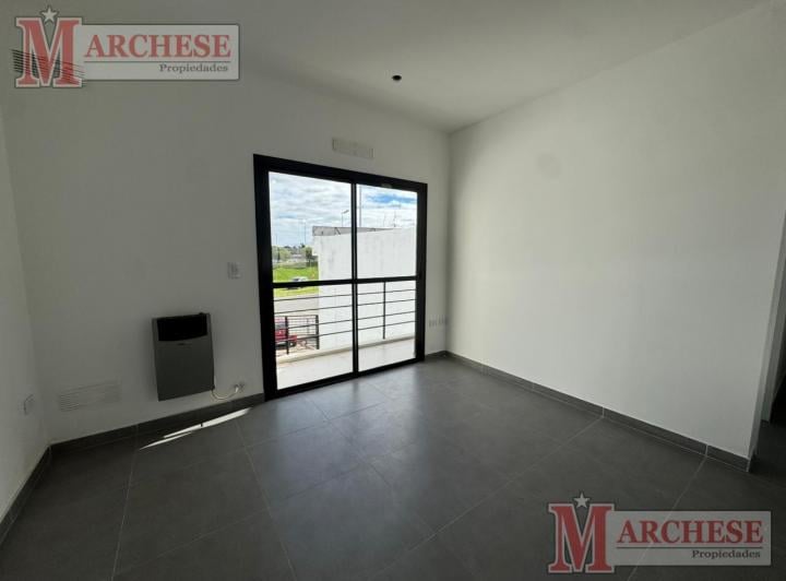 Departamento · 45m² · 2 Ambientes
