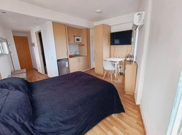 Departamento · 22m² · 1 Ambiente · Departamento Monoambiente en Venta en Av Belgrano y Tucumán, Rosario