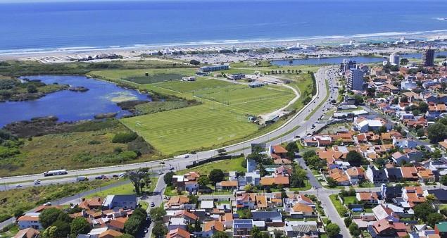 AV. DE LOS Trabajadores al 1300, Punta Mogotes, Mar del Plata