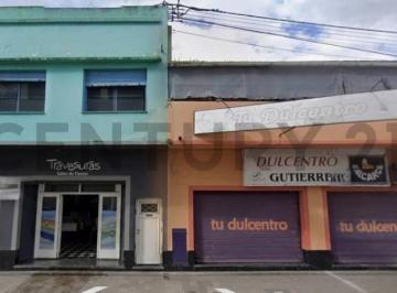 Oficina comercial · 410m² · Propiedad Comercial en Block | Balcarce