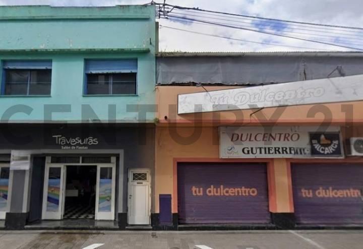 Local comercial · 410m²