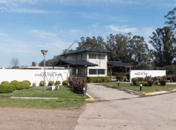 Terreno · 900m² · Venta - Terreno - Haras del Mar