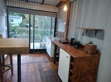 Departamento · 1 Ambiente · Departamento Monoambiente Bosque Peralta Ramos en Mar del Plata