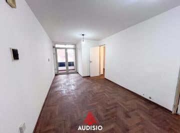 Departamento · 48m² · 2 Ambientes · Departamento en Alquiler en Nueva Cordoba