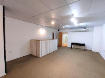Oficina comercial · 418m² · Florida y Mitre - Piso Completo de Oficinas - 418 m² Totales - Posible Planta Libre