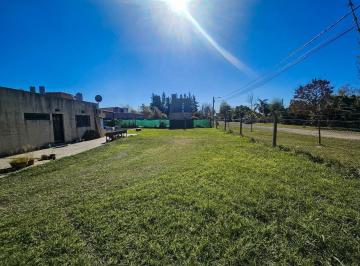 Terreno · 300m² · Venta Lote 300 m² - Pueblo Esther
