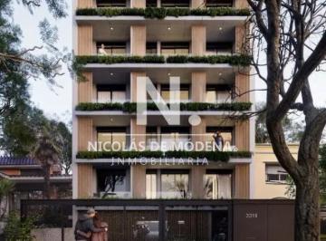 Foto1 · Monoambiente en Venta Ideal Para Inversión en Pocitos Nuevo - Montevideo