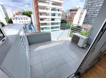 Departamento · 43m² · 2 Ambientes · Núñez - Av Congreso 1500, 2 Amb, 43 m² (Rbb)