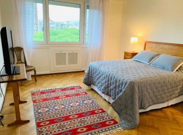 Departamento · 145m² · 3 Ambientes · Recoleta - Parana y Arenales, 145, 3 Amb (Ram)