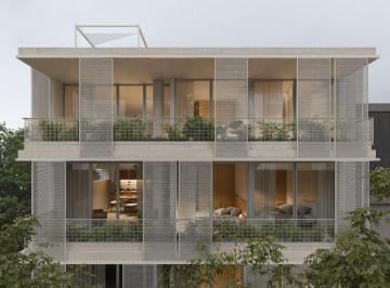 portada · Venta Pichincha | Departamento de 1 Dormitorio con Terraza Exclusiva