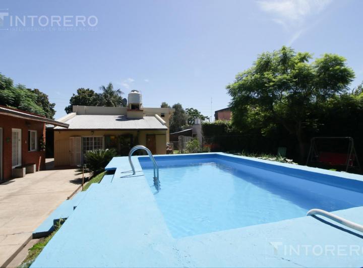 Terreno · 500m² · 7 Ambientes · 2 Cocheras