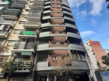 Departamento de 3 ambientes, Rosario · Alquiler, Nuevo