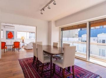 Departamento · 170m² · 5 Ambientes · Recoleta - Talcahuano y Arenales, 5 Amb, 170 m² (Ram)