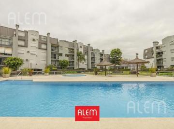 Departamento · 90m² · 4 Ambientes · 1 Cochera · Departamento en Venta en Lomas de Zamora
