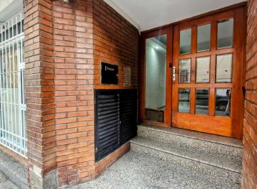 Departamento · 37m² · 2 Ambientes · 1 Cochera · Venta Departamento 2 Ambientes con Cochera en Cid Campeador Caballito