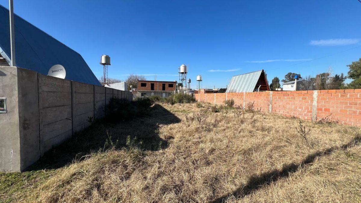 Antartida Argentina Barrio Villa Bengochea General Rodriguez, General Rodríguez, GBA Oeste