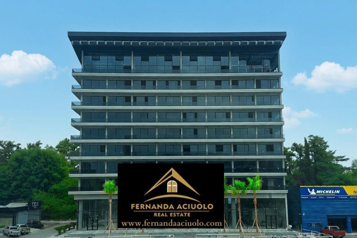 LAS Toscas Office II Giribone al 900, Canning, Ezeiza