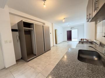 PH · 37m² · 1 Ambiente · Villa Luro PH Tipo Loft Amb Divisible Planta Baja con 2 Patios - Financiado