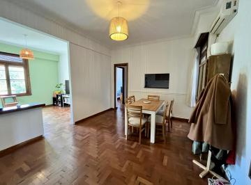 Departamento · 58m² · 3 Ambientes · Venta Departamento 2 Ambientes en Flores