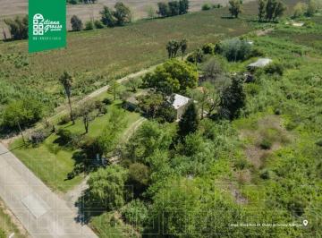 LGP-LGP-114_2 · Venta Campo General Rodriguez