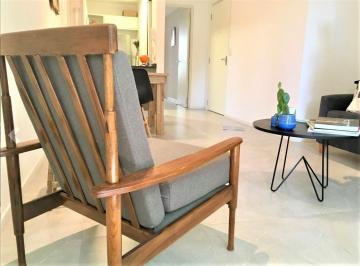 Departamento · 68m² · 2 Ambientes · Palermo - Humboldt y Guatemala, 2 Amb. 68 m² (Ram)