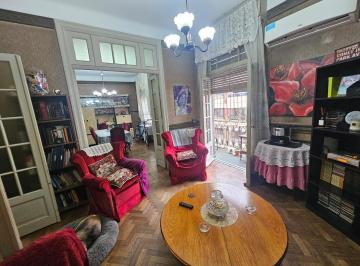 Departamento · 107m² · 4 Ambientes · Venta 4 Amb en Balvanera