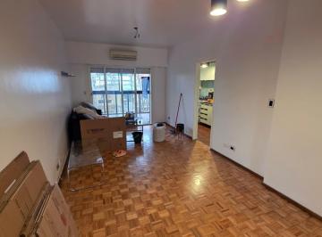 Departamento · 46m² · 3 Ambientes · Excelente Depto 3 Amb con Balcon Amplio en Palermo Soho!