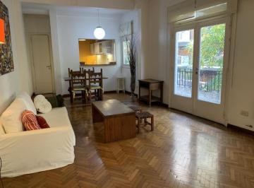 Departamento · 60m² · 2 Ambientes · Recoleta - Bustamante y Pena, 2amb, 67 m² (Ram)