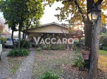 VCO-VCO-1389_2 · Venta de Casa 4 Ambientes, Ituzaingó.